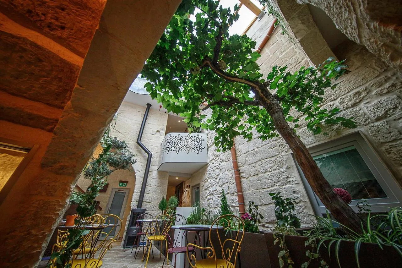 Bed & Breakfast The Heritage Boutique Accommodation Rabat