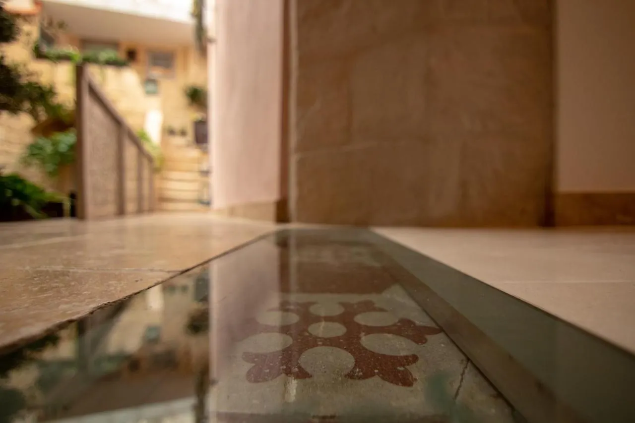 Bed & Breakfast The Heritage Boutique Accommodation Rabat