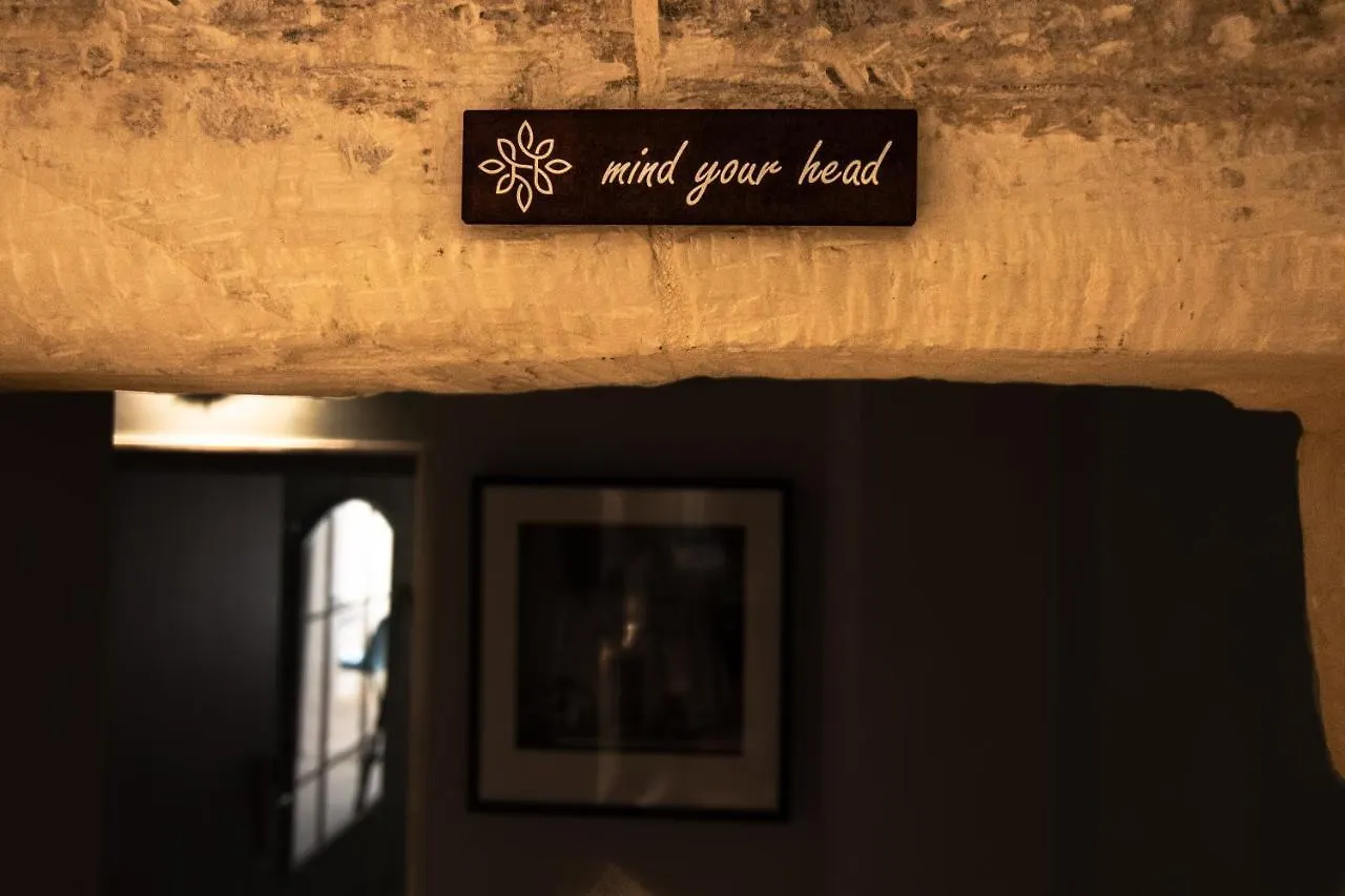 The Heritage Boutique Accommodation Rabat 0*,  Malta