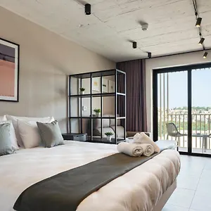 4* Apartahotel Adagio Malta