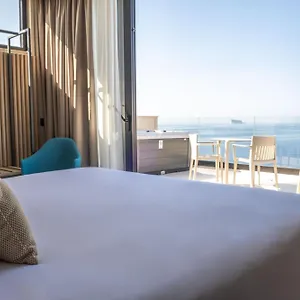  Hotel Deep Blu Boutique