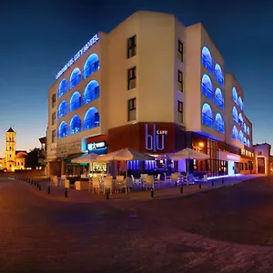 Livadhiotis Hotel Lárnaca